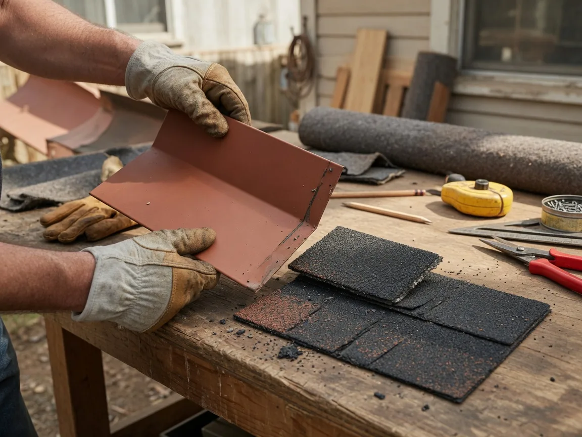 Roof Repair company in Friars Point, MS